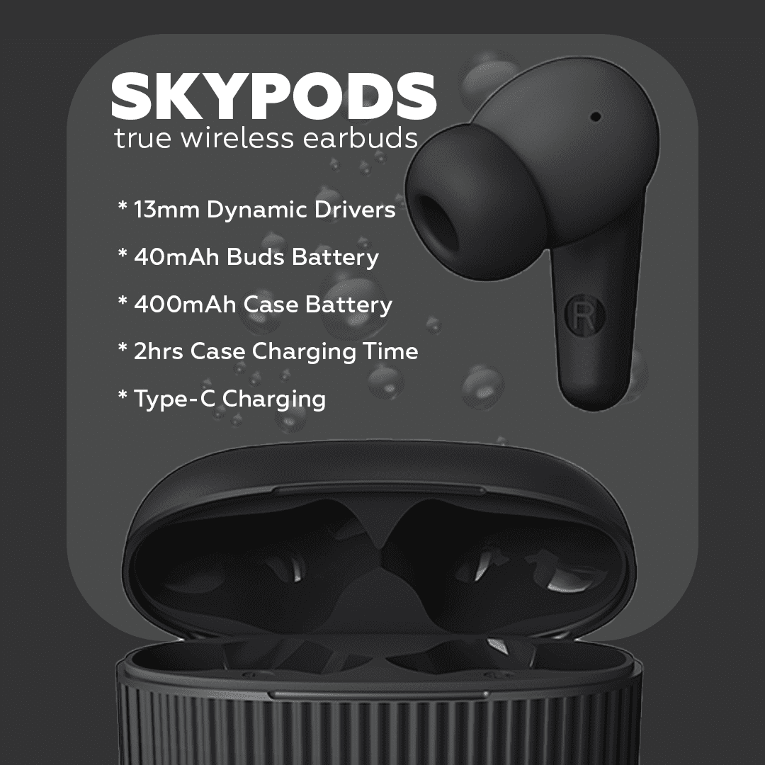 Black Skypods (4)