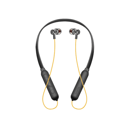 Onelife Wireless Wonder Neckband – 25-Hour Playback, Crystal-Clear Sound & Ultimate Comfort
