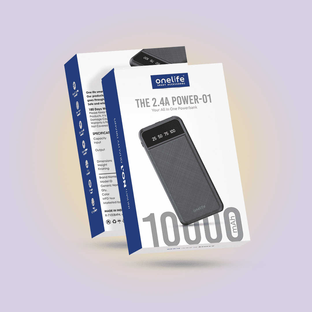 Power-01 (Mockup)