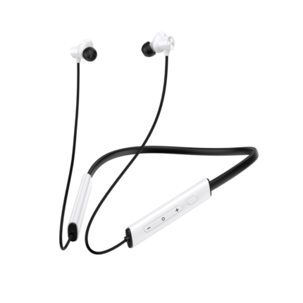 Onelife NeoBeat Wireless Neckband With ENC Noise Cancellation